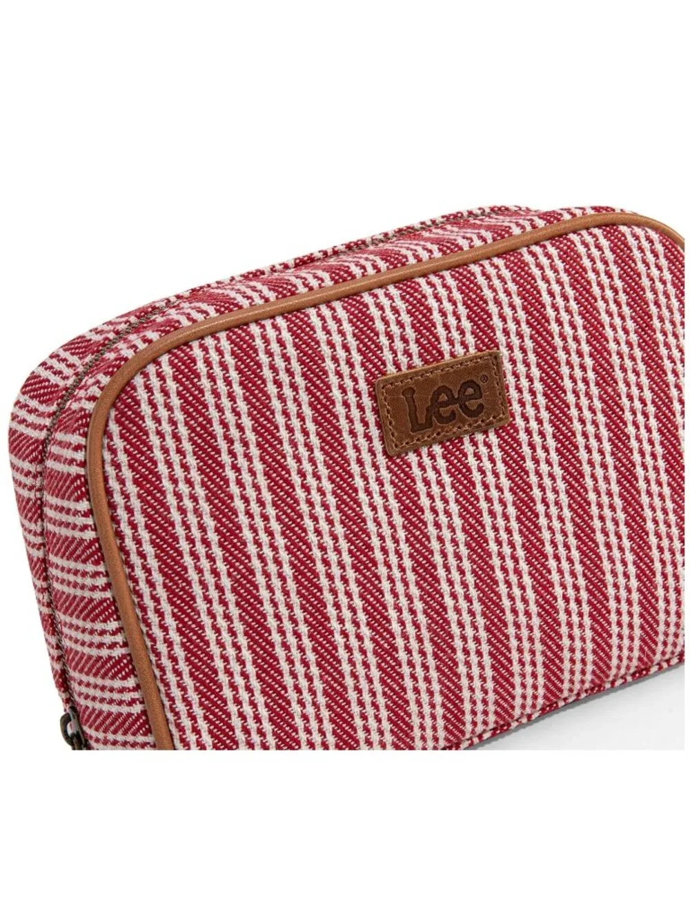 Lee Makeup Bag & Cosmetic Bags Travel Pouches for Organization